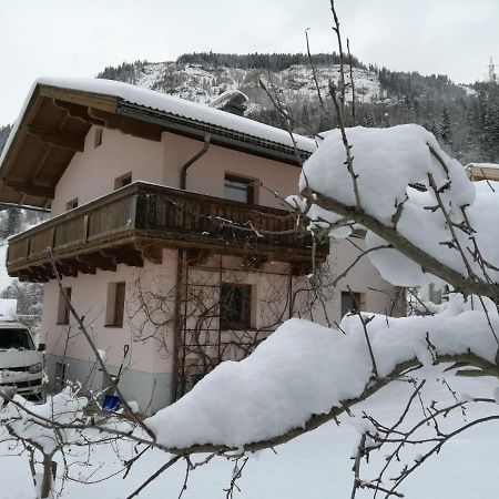 Gruenwald Chalet Maishofen Zewnętrze zdjęcie