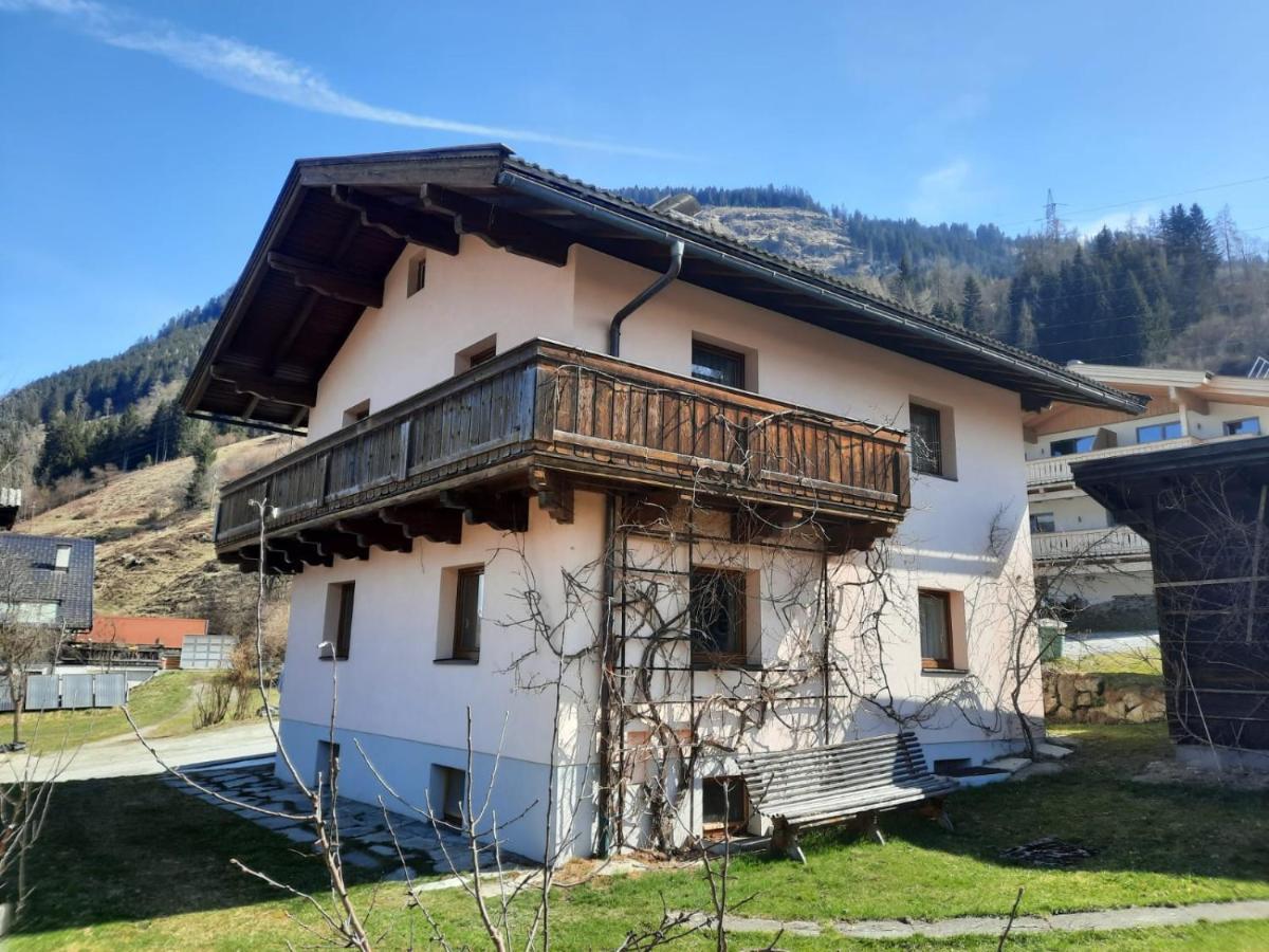 Gruenwald Chalet Maishofen Zewnętrze zdjęcie