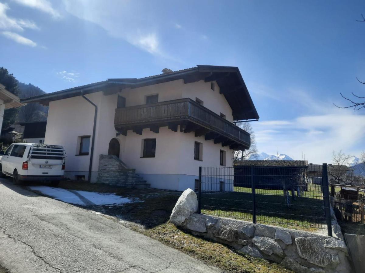 Gruenwald Chalet Maishofen Zewnętrze zdjęcie