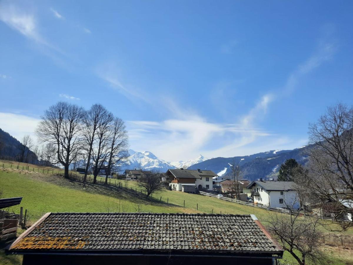Gruenwald Chalet Maishofen Zewnętrze zdjęcie