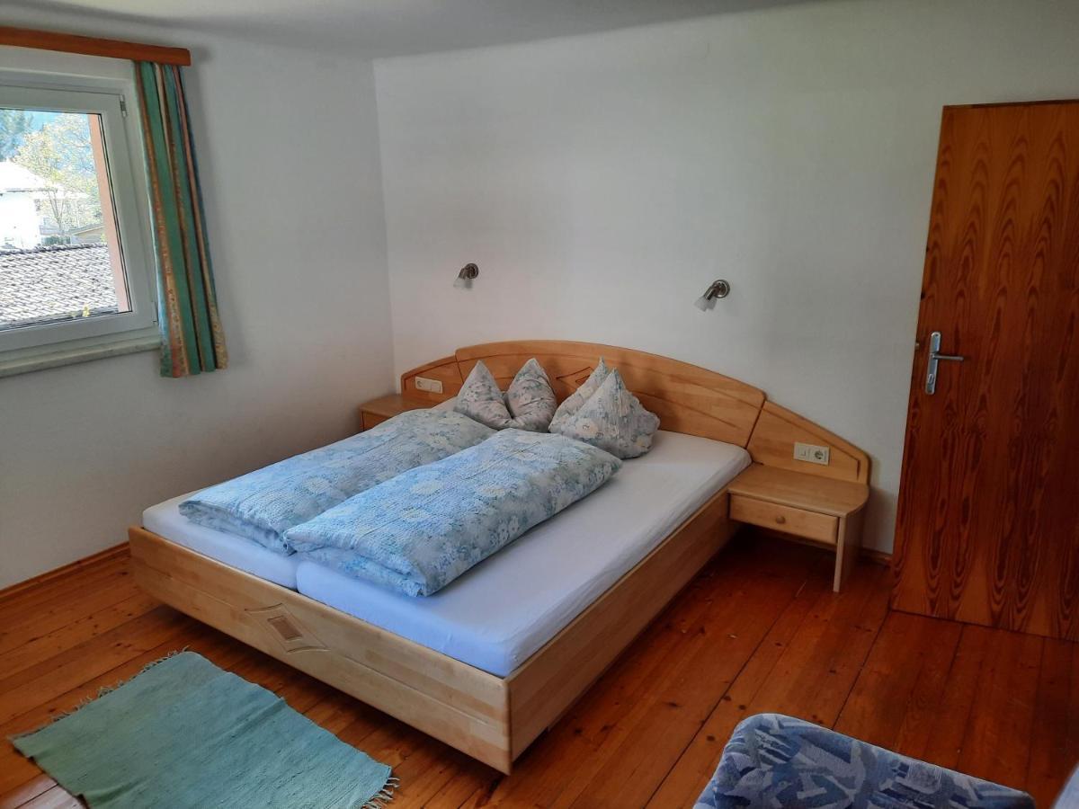 Gruenwald Chalet Maishofen Zewnętrze zdjęcie