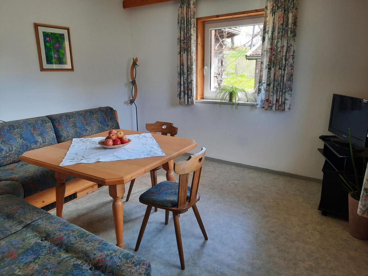 Gruenwald Chalet Maishofen Zewnętrze zdjęcie