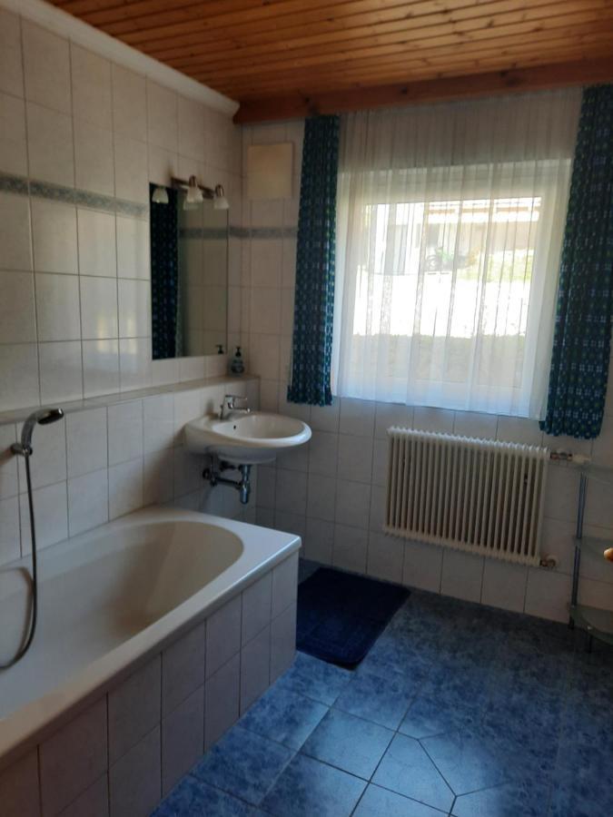 Gruenwald Chalet Maishofen Zewnętrze zdjęcie