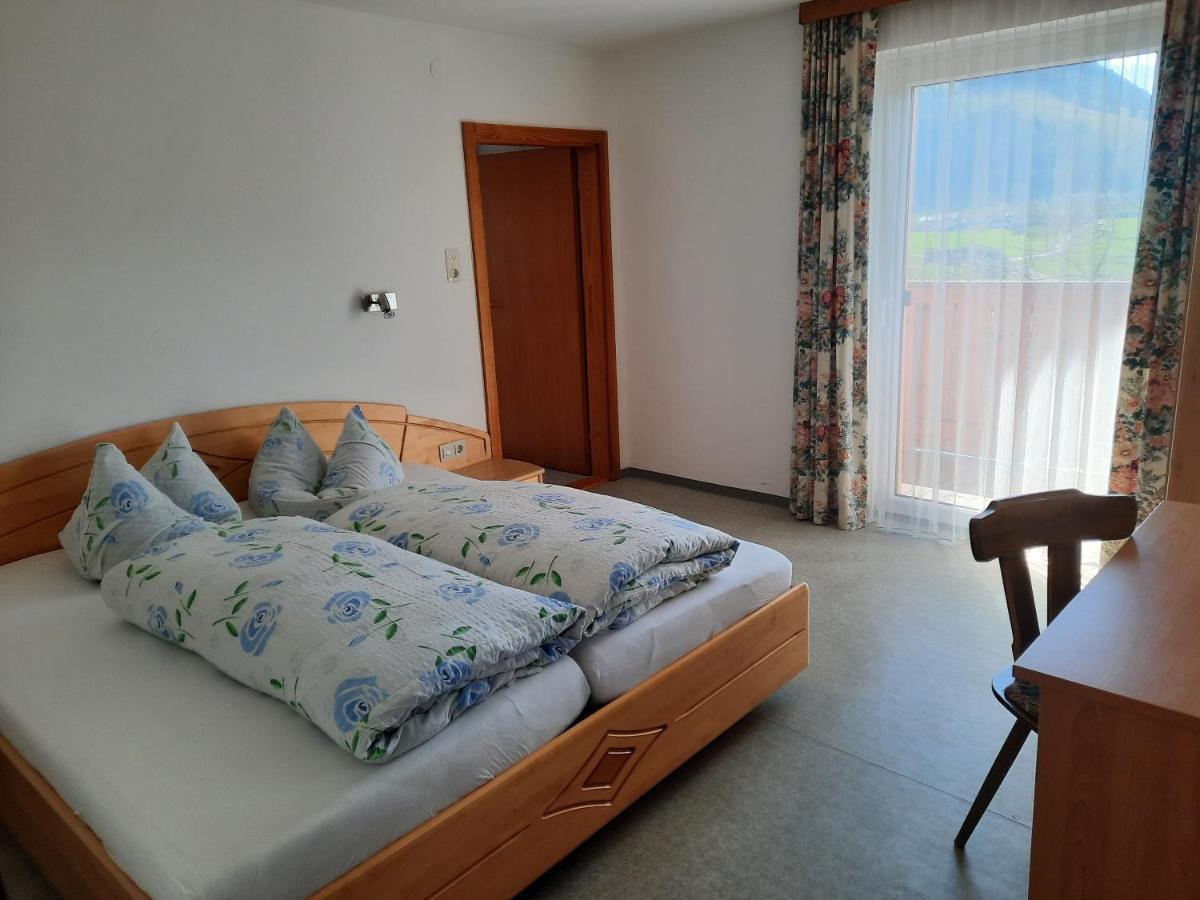 Gruenwald Chalet Maishofen Zewnętrze zdjęcie