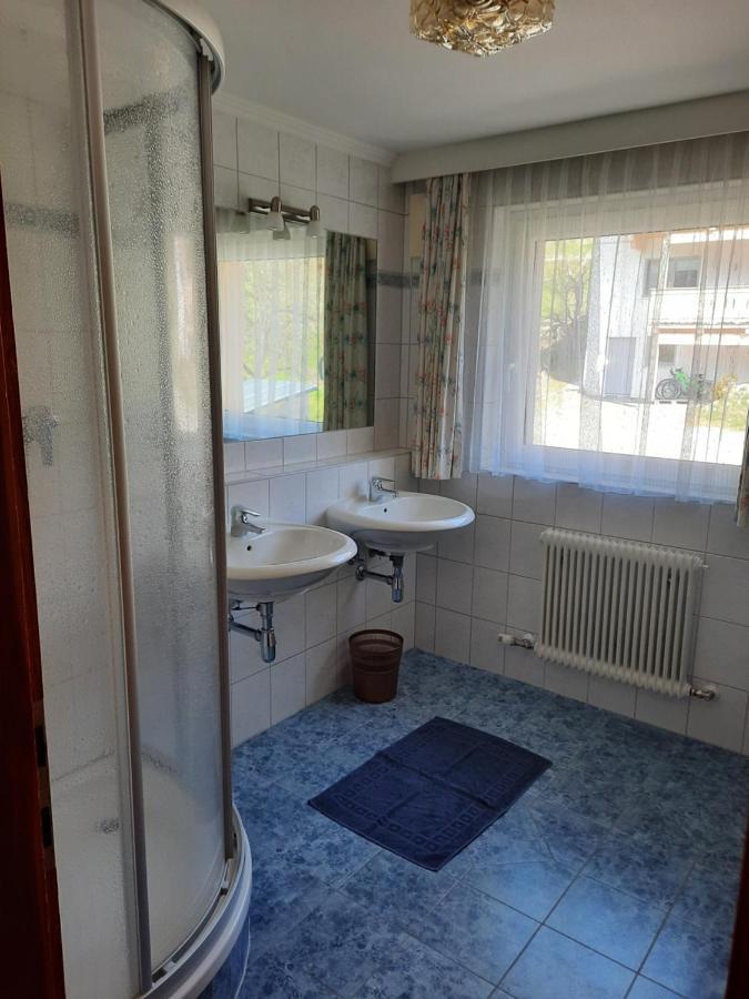 Gruenwald Chalet Maishofen Zewnętrze zdjęcie
