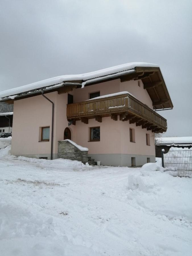 Gruenwald Chalet Maishofen Zewnętrze zdjęcie