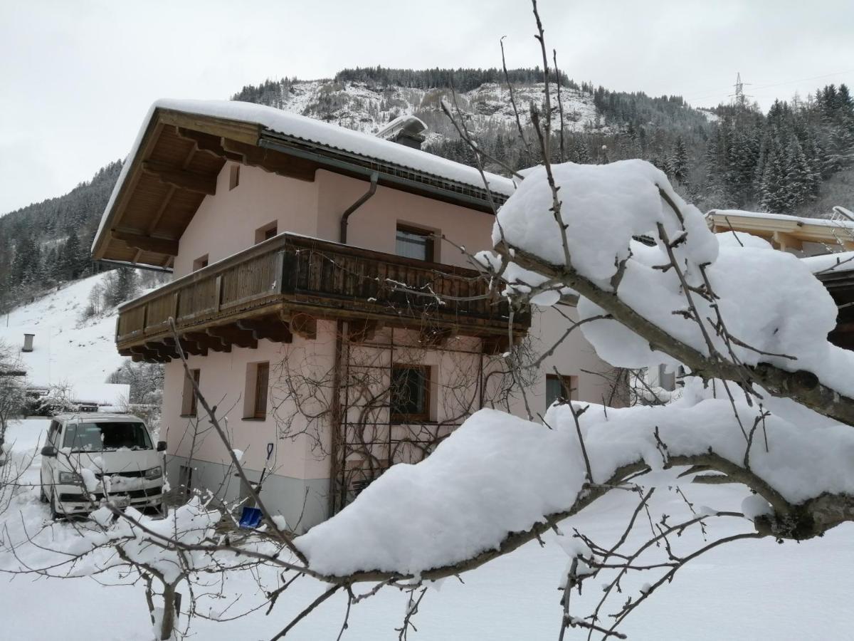 Gruenwald Chalet Maishofen Zewnętrze zdjęcie
